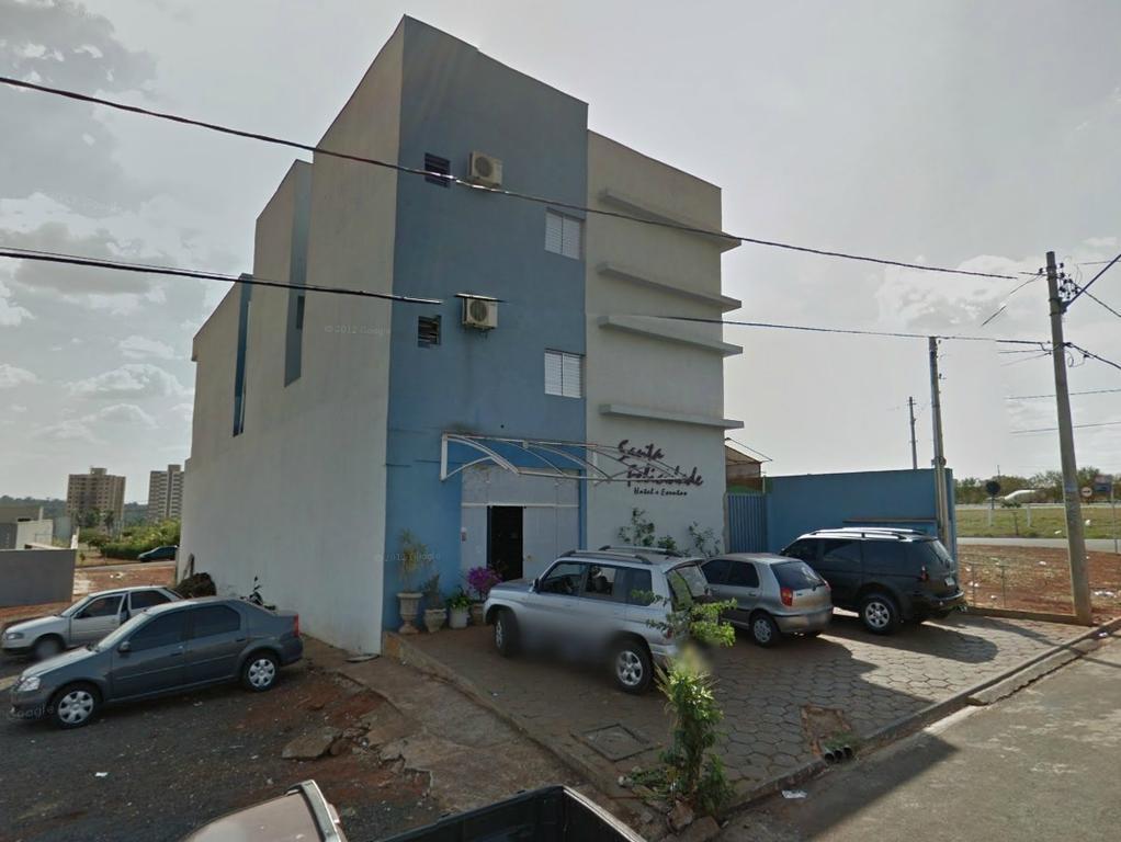 Santa Felicidade ฮิเบเราเปรโต ภายนอก รูปภาพ